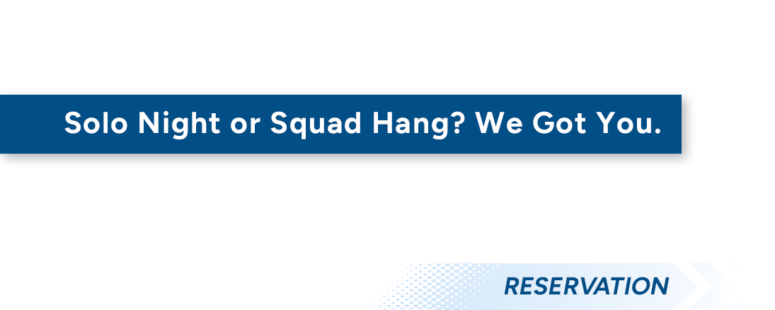 仲間とも一人でも楽しめる設計
