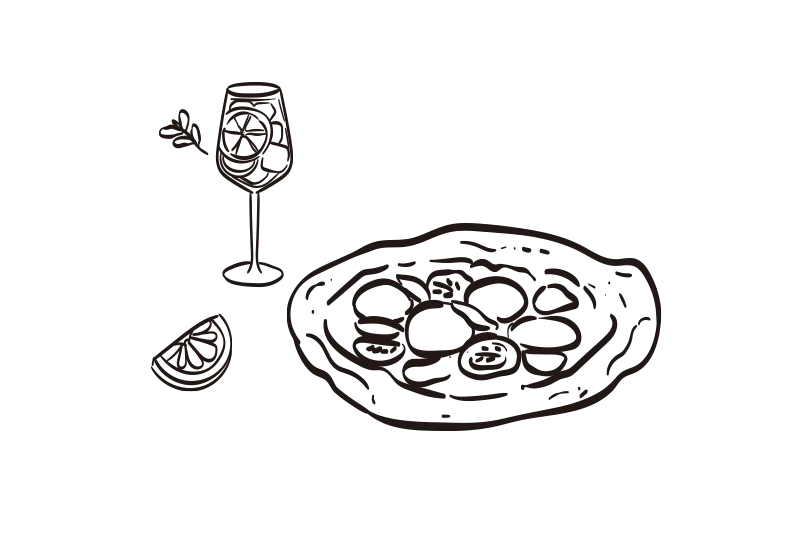 初めてのご利用を快適にする事前情報