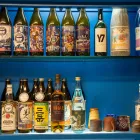 飲み放題